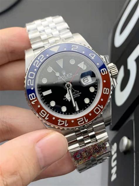 gmt master replica watches|rolex gmt master ii homage.